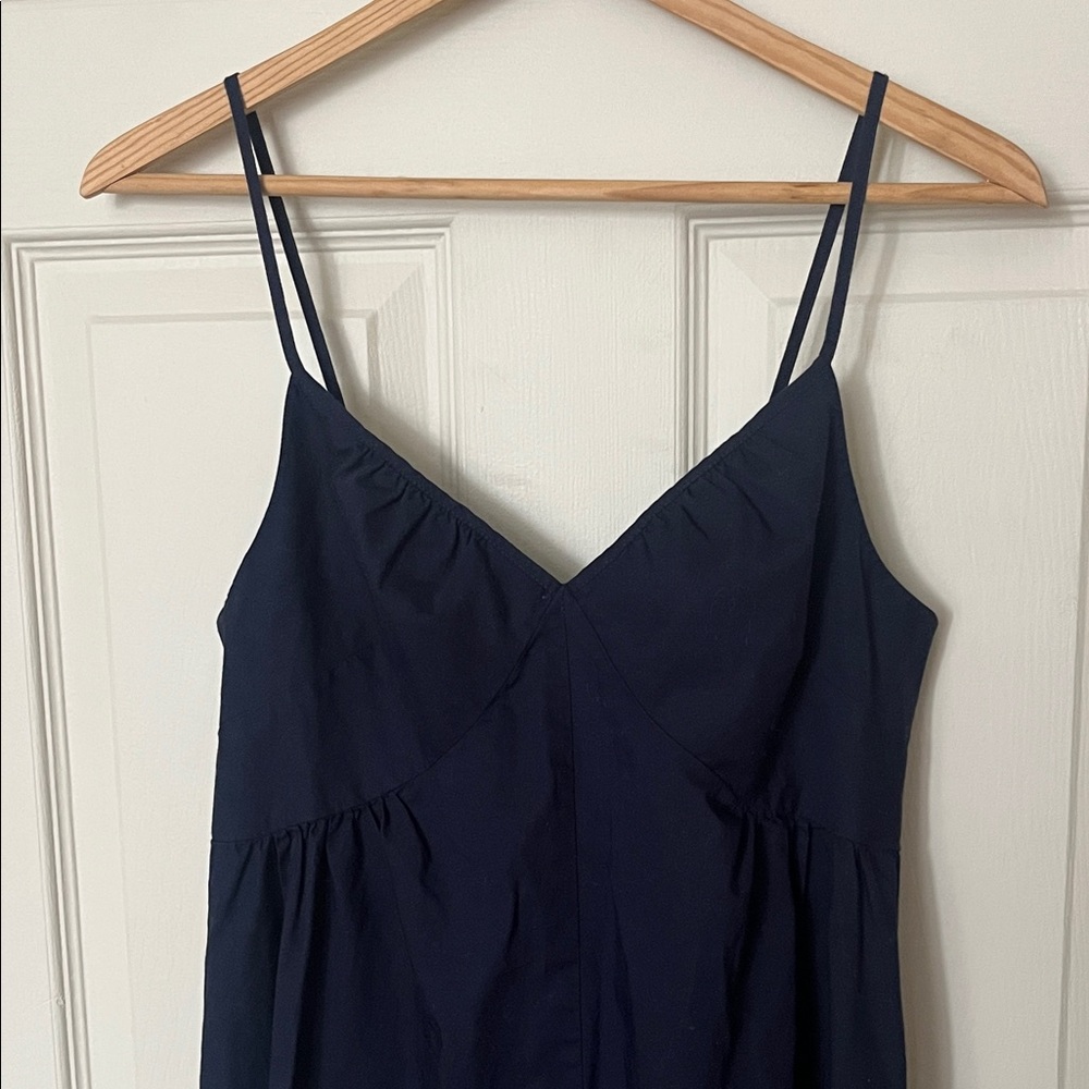 🆕 GAP Cotton Dress